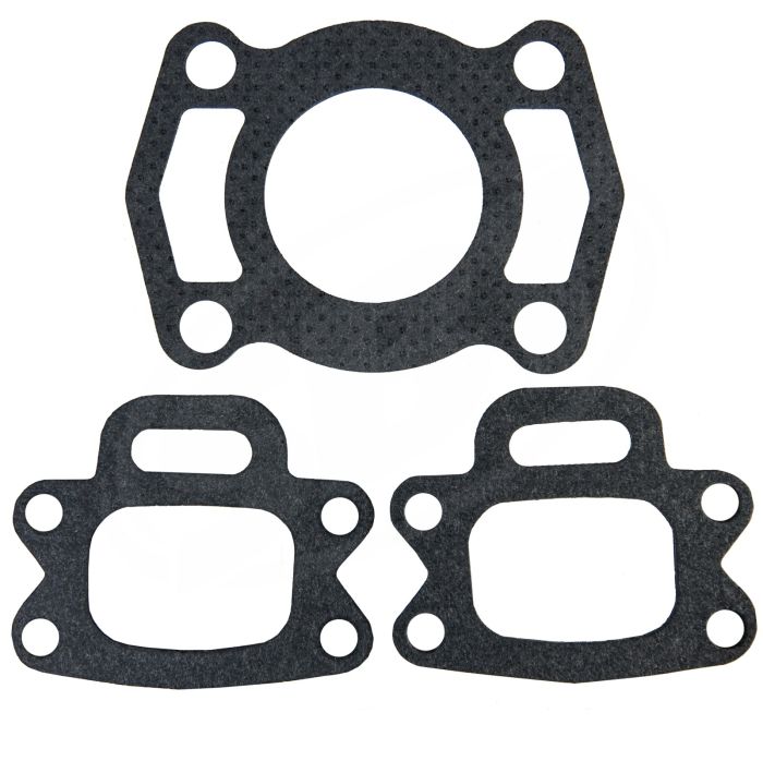 Exhaust Gasket Kit Fits Sea-Doo 290850635 290950251 SP SPI GTS GTX Explorer