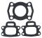 Exhaust Gasket Kit Fits Sea-Doo 290850635 290950251 SP SPI GTS GTX Explorer