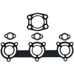 Exhaust Gasket Kit Fits Polaris 5830038 5211623 3082937 SL780 SLT780 SLX780