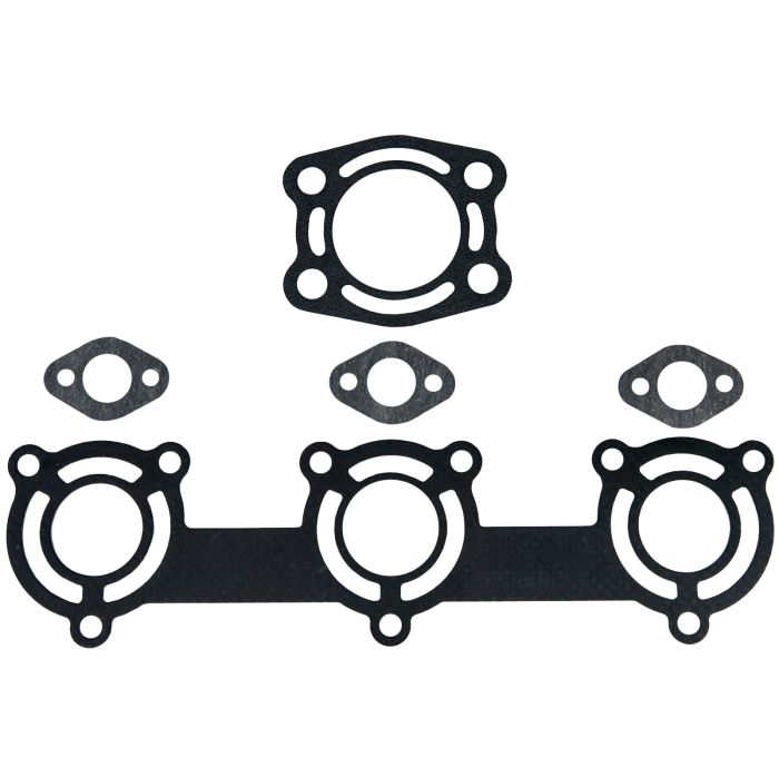Exhaust Gasket Kit Fits Polaris 5830038 5211623 3082937 SL780 SLT780 SLX780