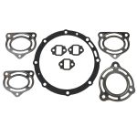 Exhaust Gasket Kit Fits Kawasaki STX-R 11060-3785 11060-3786 11060-3807