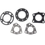 Exhaust Gasket Kit Fits Kawasaki 11060-3720 11060-3721 11060-3759 SS