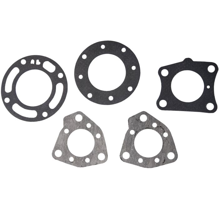 Exhaust Gasket Kit Fits Kawasaki 11060-3720 11060-3721 11060-3759 SS