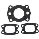 Exhaust Gasket Kit compatible with 290850630 Sea-Doo GT, SP, XP