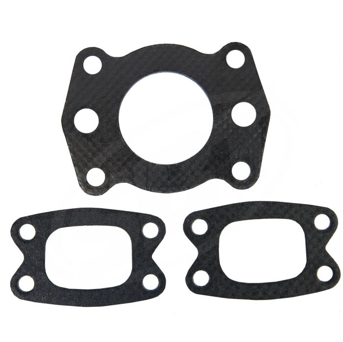 Exhaust Gasket Kit compatible with 290850630 Sea-Doo GT, SP, XP