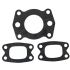 Exhaust Gasket Kit compatible with 290850630 Sea-Doo GT, SP, XP