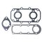 Exhaust Gasket Kit Fits Kawasaki 11009-3051 11060-3730 11009-3779 JS550