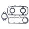Exhaust Gasket Kit Fits Kawasaki 11009-3051 11060-3730 11009-3779 JS550