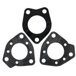 Exhaust Gasket Kit Fits Kawasaki 11060-3721 11009-3752 750 Xir 1994