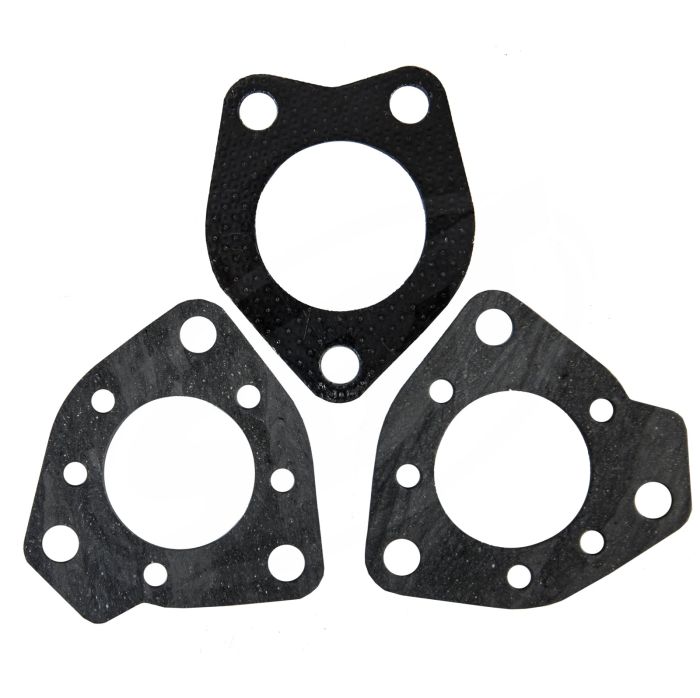 Exhaust Gasket Kit Fits Kawasaki 11060-3721 11009-3752 750 Xir 1994