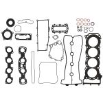 Complete Gasket Kit Fits Yamaha 6BH-W0001-00-00 FX HO FX Cruiser HO AR240 HO