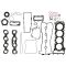 Complete Gasket Kit Fits Yamaha 6BH-W0001-00-00 FX HO FX Cruiser HO AR240 HO