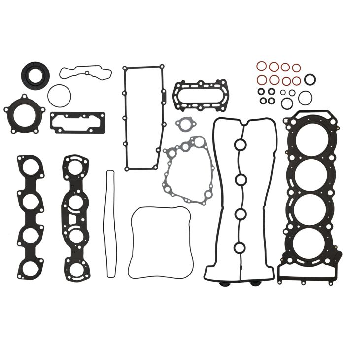 Complete Gasket Kit Fits Yamaha 6BH-W0001-00-00 FX HO FX Cruiser HO AR240 HO