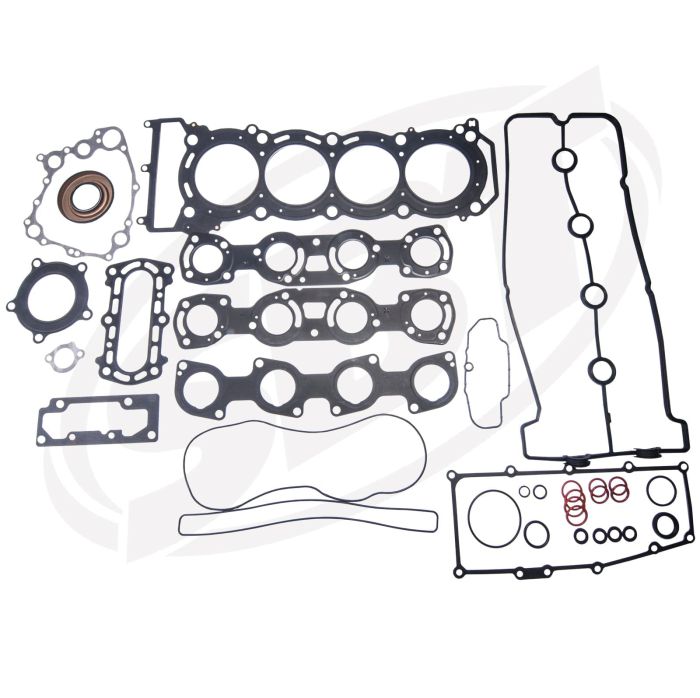 Complete Gasket Kit Fits Yamaha 6BH-W0001-00-00 FX HO FX Cruiser HO AR240 HO