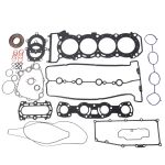 Complete Gasket Kit Fits Yamaha 6S5-W0001-02-00 6S5-W0001-01-00