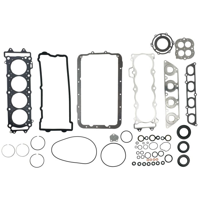 Complete Gasket Kit Fits Kawasaki STX-15F STX-12F 160 160LX 160X 11004-3721