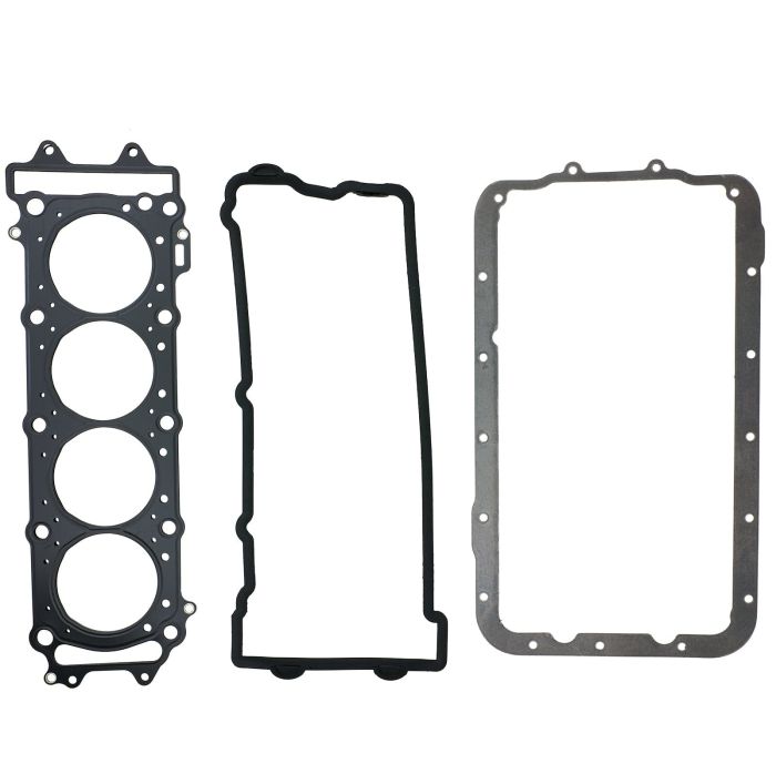 Complete Gasket Kit Fits Kawasaki STX-15F STX-12F 160 160LX 160X 11004-3721