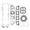 Complete Gasket Kit Fits Kawasaki STX-15F STX-12F 160 160LX 160X 11004-3721