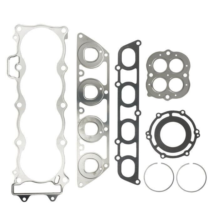 Complete Gasket Kit Fits Kawasaki STX-15F STX-12F 160 160LX 160X 11004-3721