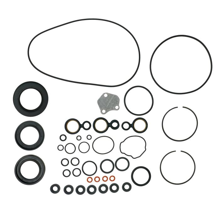 Complete Gasket Kit Fits Kawasaki STX-15F STX-12F 160 160LX 160X 11004-3721