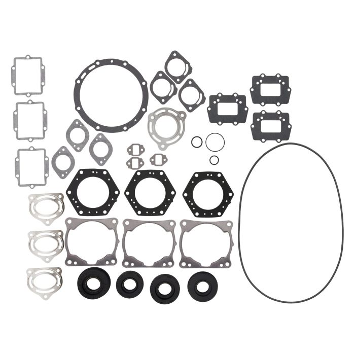 Complete Gasket Kit Fits Kawasaki STX-R 11004-3717 11060-3783 Ultra 150