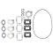 Complete Gasket Kit Fits Kawasaki STX-R 11004-3717 11060-3783 Ultra 150