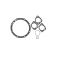 Complete Gasket Kit Fits Kawasaki STX-R 11004-3717 11060-3783 Ultra 150