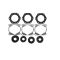 Complete Gasket Kit Fits Kawasaki STX-R 11004-3717 11060-3783 Ultra 150