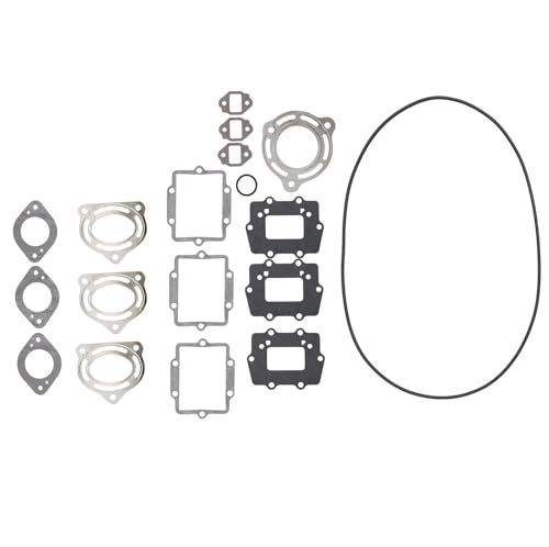Complete Gasket Kit Fits Kawasaki STX-R 11004-3717 11060-3783 Ultra 150
