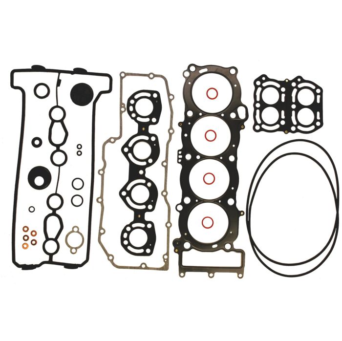 Complete Gasket Kit Fits Yamaha 6B6-W0001-00-00 AR230 HO FX HO SX230 HO FX