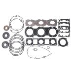 Complete Gasket Kit Compatible with Yamaha 60T-W0001-01-00 GP1300 NPV