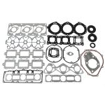 Complete Gasket Kit Fits Yamaha 63M-11351-01-00 65U-11181-00-00