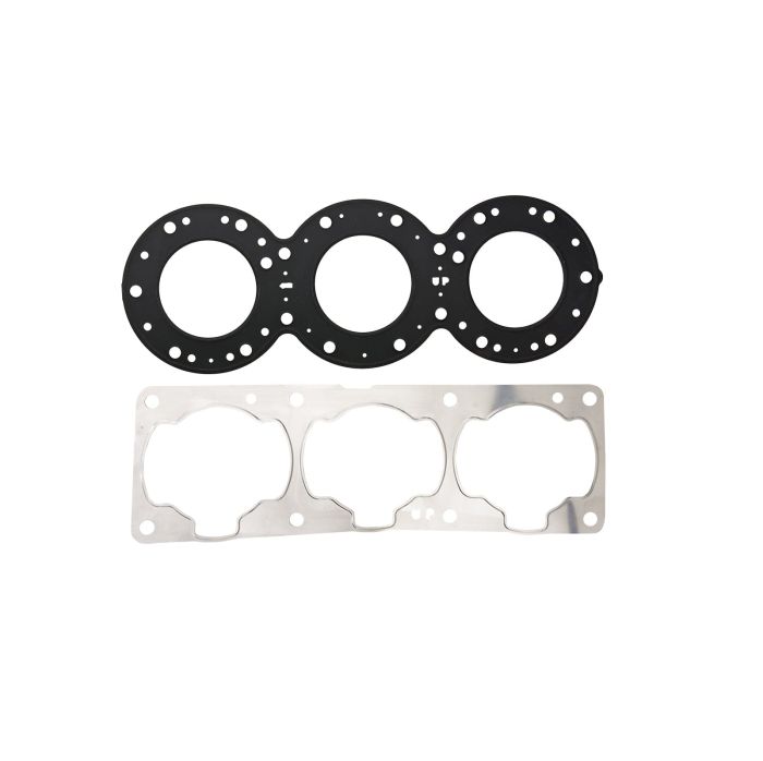 Complete Gasket Kit Fits Kawasaki STX DI 11004-3715 11060-3817 ZXI Ultra 130