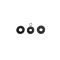 Complete Gasket Kit Fits Kawasaki STX DI 11004-3715 11060-3817 ZXI Ultra 130
