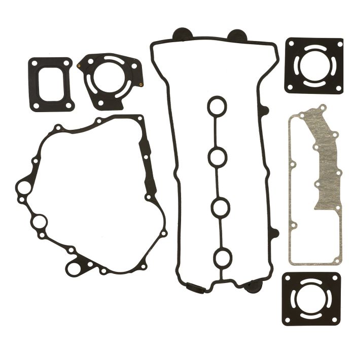 Complete Gasket Kit Fits Honda 12251-HW1-672 18115-HW1-671 15615-HW1-672 F12