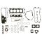 Complete Gasket Kit Fits Honda 12251-HW1-672 18115-HW1-671 15615-HW1-672 F12