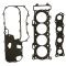 Complete Gasket Kit Fits Honda 12251-HW1-672 18115-HW1-671 15615-HW1-672 F12