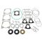 Complete Gasket Kit Fits Polaris 5811550 5830123 5411573 Genesis I Virage