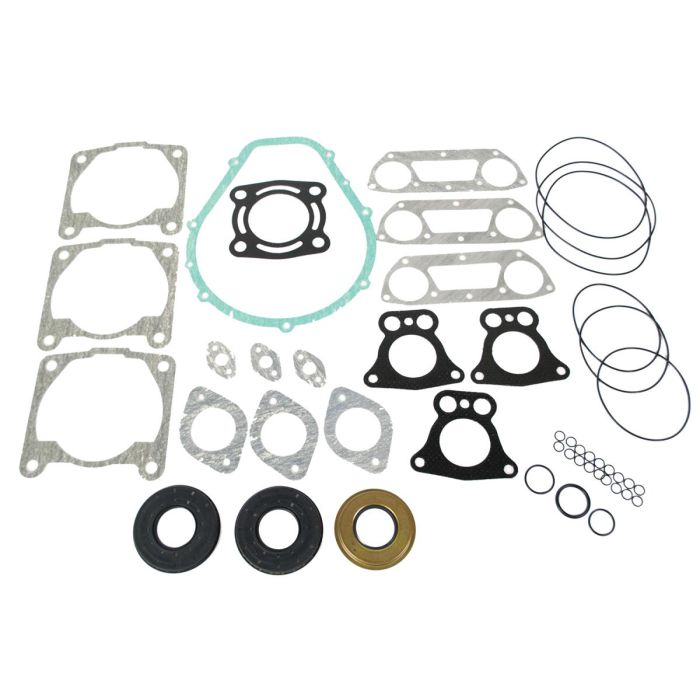 Complete Gasket Kit Fits Polaris 5811550 5830123 5411573 Genesis I Virage