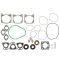 Complete Gasket Kit Fits Polaris 5811550 5830123 5411573 Genesis I Virage