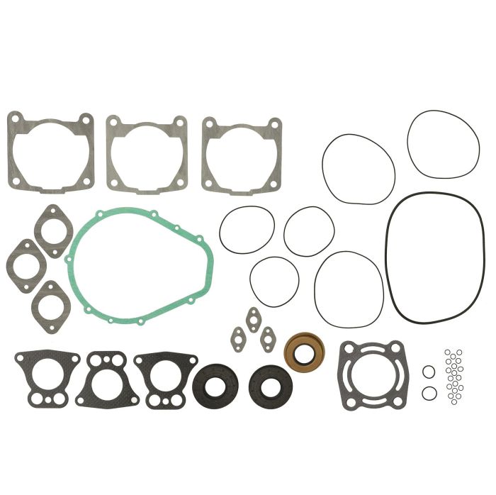 Complete Gasket Kit Fits Polaris 5811550 5830123 5411573 Genesis I Virage