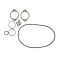 Complete Gasket Kit - Sea-Doo 290888130 947/951 White Engine (Select Models)