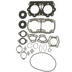 Complete Gasket Kit Fits Sea-Doo 290888131 Sportster LE GTX RX XP LRV GSX