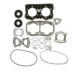 Complete Gasket Kit Fits Sea-Doo 290888134 290888133 Sportster LE DI RX DI
