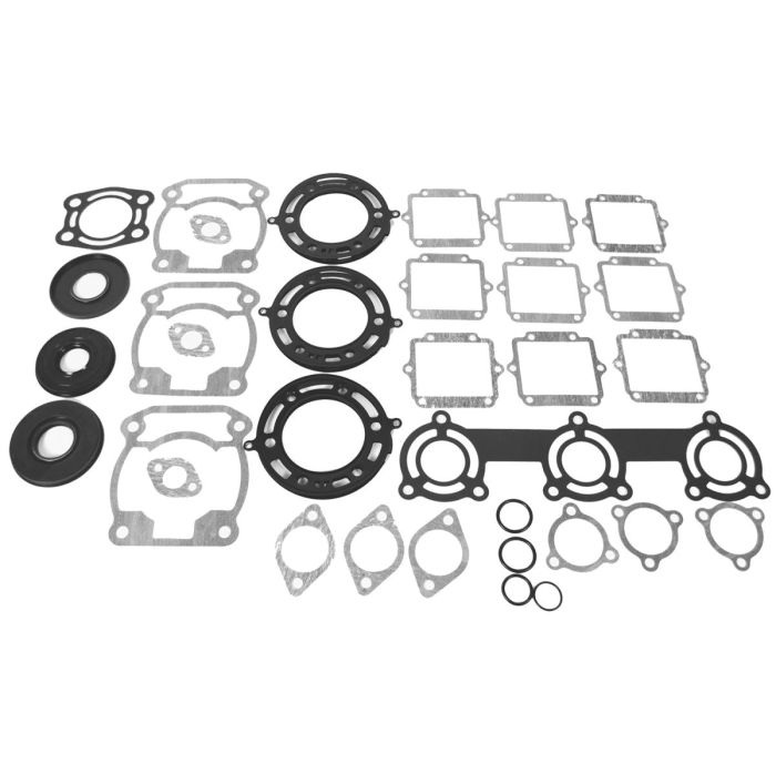 Complete Gasket Kit Fits Polaris 3240251 3240249 3082937 SL780 SLT780 SLX780