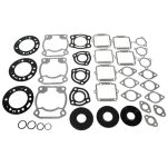 Complete Gasket Kit Fits Polaris 3240055 3240193 3240141 SL750 SLT750