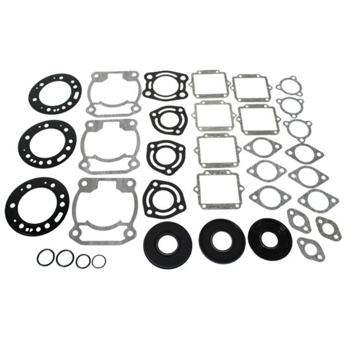 Complete Gasket Kit Fits Polaris 3240055 3240193 3240141 SL750 SLT750