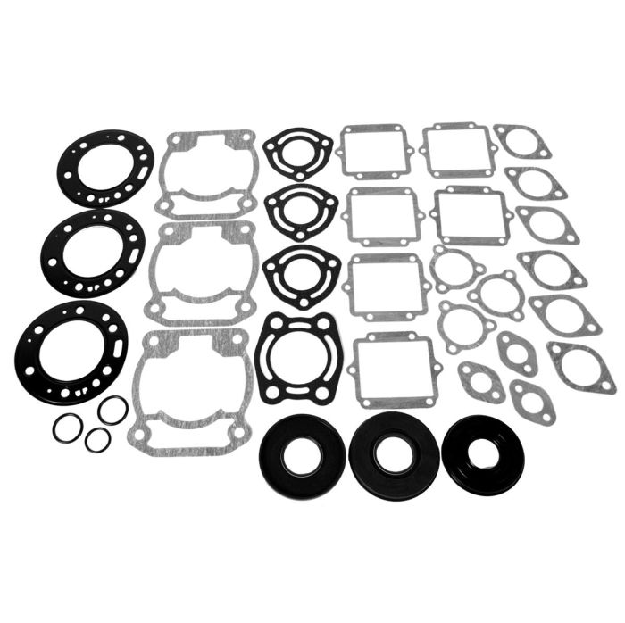 Complete Gasket Kit compatible with 3240193, 3240191, 3240193 Polaris SL650