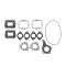 Complete Gasket Kit Fits Kawasaki 11004-3720 11060-3711 11060-3712 SX-R