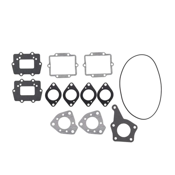 Complete Gasket Kit Fits Kawasaki 11004-3720 11060-3711 11060-3712 SX-R